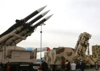 Iran Borong Rudal dan Ribuan Peluru Kendali dari Rusia, Siap Hadapi Serangan AS