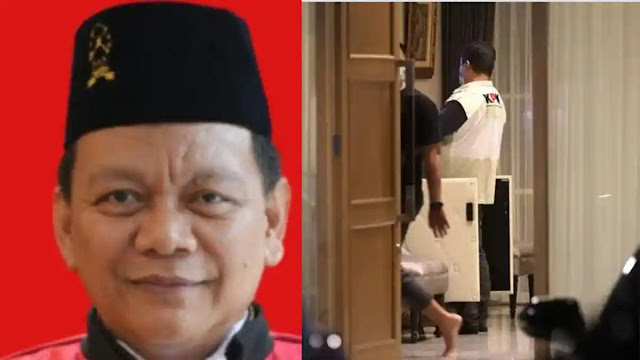 Daftar Kekayaan Bambang Setyawan Wakil Ketua PN Depok yang Kena OTT KPK, Terungkap Isi Garasinya
