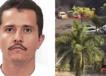 Profil El Mencho, Bos Kartel Narkoba Terkejam yang Tewas dalam Operasi Militer di Meksiko