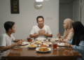 Kebiasaan Makan yang Bikin GERD Kambuh saat Puasa