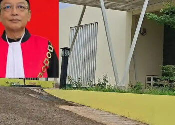 Terungkap Harta Kekayaan Ketua PN Depok I Wayan, Total...
