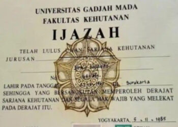 Polda Metro Jaya Periksa Ahli Linguistik Forensik Terkait Kasus Tudingan Ijazah Jokowi