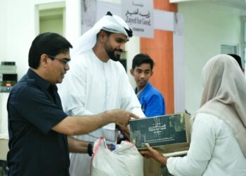 UIN Ar-Raniry Salurkan 1.600 Paket Daging Meugang dan 400 Sembako Jelang Ramadhan
