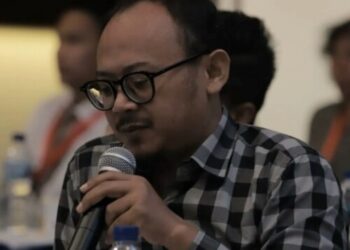 Debt Collector Tusuk Advokat di Tangerang, Korban Tersungkur dan Bersimbah Darah