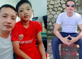 Kasus Anak Tiri di Sukabumi Tewas Mengenaskan: Dugaan KDRT Ayah Kandung Mencuat