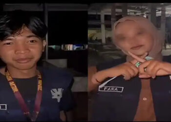 Terungkap, Pelaku Pembacokan Mahasiswi UIN Suska Riau Sempat Unggah Story Ini