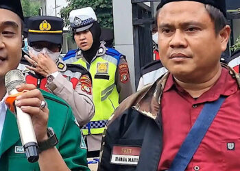 Korban Penganiayaan Bahar bin Smith Muncul, Ngaku Disiksa 3 Jam