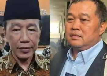 Sebut Jokowi Cari Muka Soal Setuju UU KPK Kembali ke Versi Lama, Inilah Sosok Boyamin Saiman