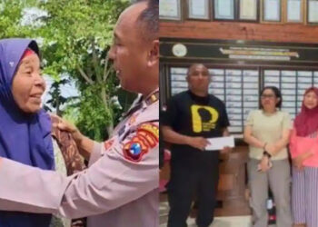 Sumber Uang Ipda Purnomo yang Dipakai Urus Ratusan ODGJ, Bantu 39 Guru PPPK Tuban hingga Pemulung