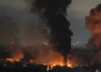 Lancarkan Serangan Udara, Pakistan Bombardir Ibu Kota Afghanistan