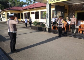 Aceh Besar Siapkan Operasi Keselamatan Jelang Ramadhan dan Idul Fitri