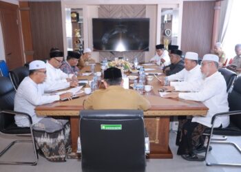 MPU Aceh Besar Dukung Program Beut Kitab Bak Sikula
