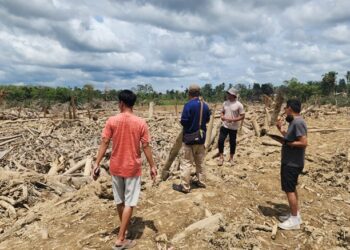 Guru Besar UPN Veteran Yogyakarta Apresiasi Kesigapan Polda Aceh Tangani Bencana