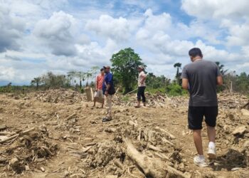 Pakar Bencana Soroti Ancaman Banjir dan Longsor di Aceh: Perlu Mitigasi dan Kolaborasi Cepat