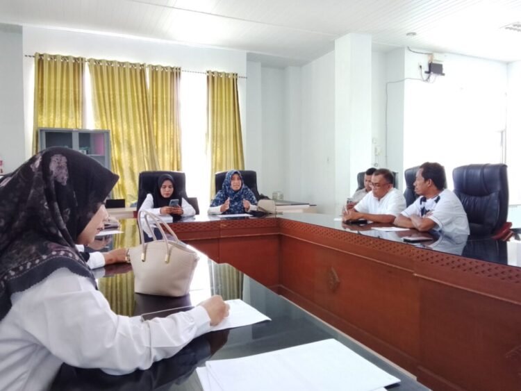 Jabatan Fungsional P2HP Perkuat Daya Saing Produk Perikanan