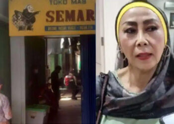 Sosok Yenti Garnasih, Pakar yang Prediksi Kasus Emas Ilegal Toko Emas Semar Akan Jerat Banyak Orang