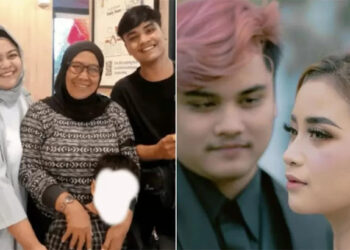 Minta Diakui Denada, Ressa Kini Dituntut Akui Anak Kandungnya, Mantan Istri Bongkar Fakta Sebenarnya