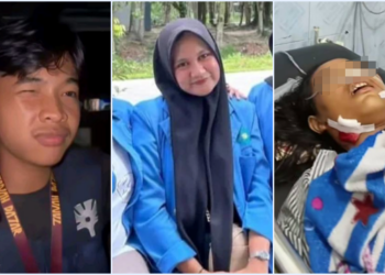Viral Chat Horor Anak Kampus saat Reyhan Bacok Fara di UIN Suska Riau