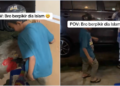 Viral Bocah Kristen Ikut Salat Tarawih Sudah 3 Hari, Celetukannya Bikin Ngakak