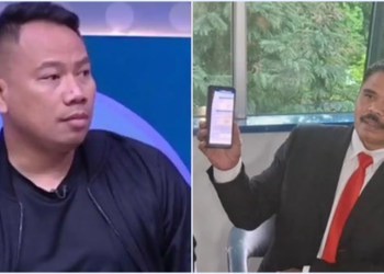 Vicky Prasetyo Diduga Lakukan Penipuan Terkait Utang Senilai Rp 700 Juta