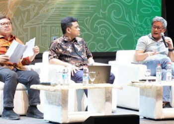 Rocky Gerung Singgung Tukang Kayu jadi Tahanan hingga ‘Tut Wuri Malsuin Ijazah’