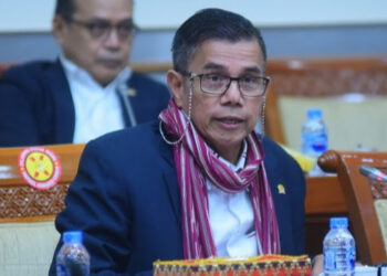 Sok-sokan Bela Jokowi soal Revisi UU KPK, PSI Malah Kena "Ulti" Demokrat