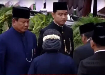 Gerindra Serukan Prabowo Dua Periode Tanpa Sebut Gibran, Peneliti Soroti Pecah Kongsi