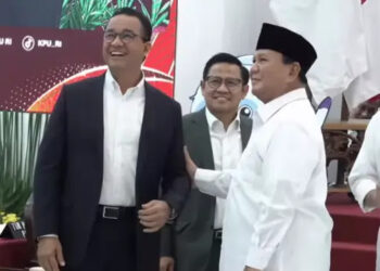 Pengamat Sebut Prabowo Perkasa di 2029, Lawan Bakal Minta Izin Maju Tapi Bukan untuk Mengalahkan