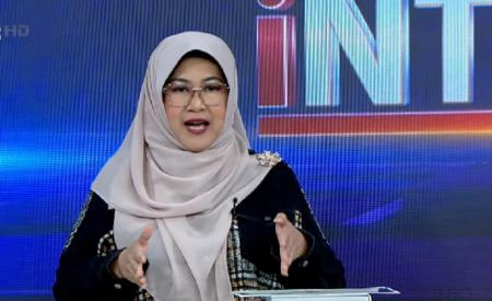 Penjelasan Dokter Tifa soal Permintaan SP3 Kasus Ijazah Jokowi