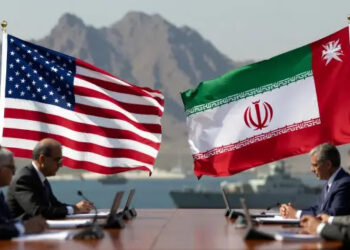 Iran tak Mempan Digertak, AS Akhirnya Manut Berunding di Oman Batal di Turki