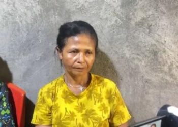 Cerita Ibu Siswa SD di Ngada yang Gantung Diri, Sang Anak Sempat Tanya Soal PIP