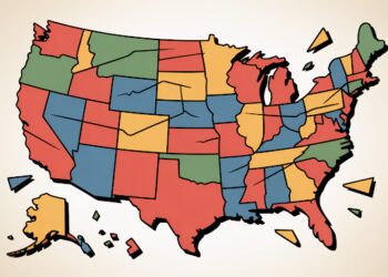 Krisis Tata Kelola AS yang Terungkap melalui Keterlibatan Illinois dalam Jaringan WHO