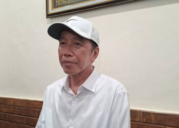 Jokowi Dianggap Stres Akibat Gejala Post-Power Syndrome