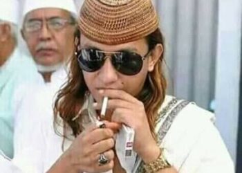 Penahanan Ditangguhkan, Bahar bin Smith Ajukan Restorative Justice