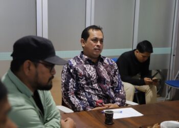 RSJ Aceh Overkapasitas, Banyak Pasien ODGJ Ditelantarkan Keluarga