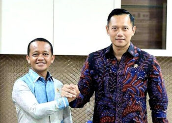 Tolak Pilkada via DPRD Manuver Demokrat Amankan Jalan AHY di Pilpres 2029