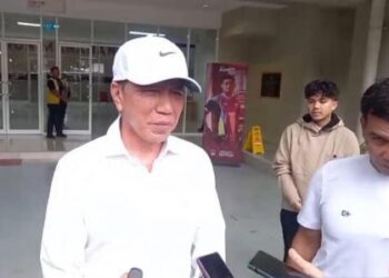 Jokowi Setuju UU KPK Dikembalikan ke Versi Lama, Sebut Revisi 2019 Inisiatif DPR