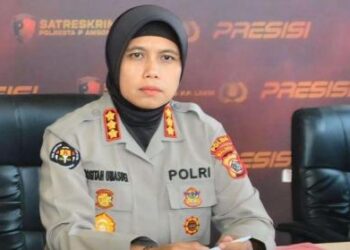 Polda Maluku Buka Suara Kasus Siswa Tewas Dianiaya Oknum Brimob di Tual, Pelaku Ditahan