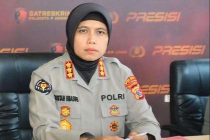 Polda Maluku Buka Suara Kasus Siswa Tewas Dianiaya Oknum Brimob di Tual, Pelaku Ditahan