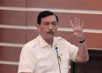 Luhut Binsar Pandjaitan: 3 Keuntungan Strategis RI dari Perjanjian Dagang dengan AS