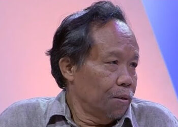 Peneliti Senior Lembaga Ilmu Pengetahuan Indonesia (LIPI) Mohammad Sobary. FOTO/Net. Ⓒ Hak cipta foto di atas dikembalikan sesungguhnya kepada pemilik foto