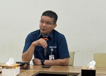 Dukung Program JKN, Aceh Raih UHC Award 2026
