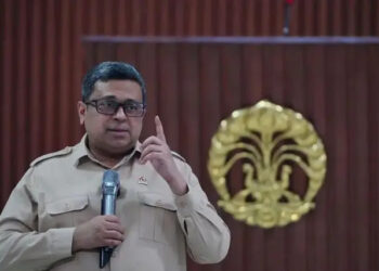 BPJPH Tegaskan Daging Babi dan Alkohol Boleh Dijual Asal Diberi Logo