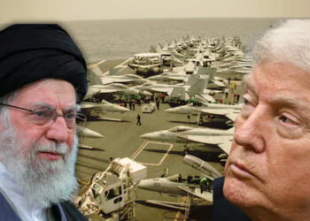 Trump Heran Iran Belum Juga Menyerah di Bawah Tekanan AS