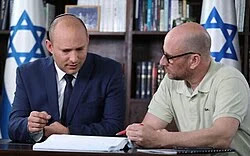 Bukan Cuma Prabowo, Ternyata Jokowi Juga Klien dari George Birnbaum