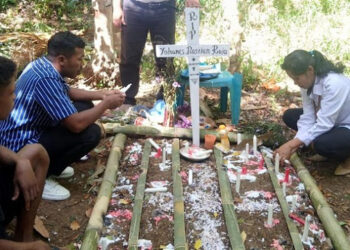 Sekolah Negeri tapi Berbayar, Kasus Siswa SD di NTT Ternyata Dipungut Rp1,2 Juta per Tahun