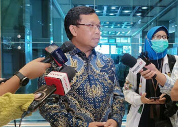 Demokrat Menolak Terjebak Politik Warisan Jokowi