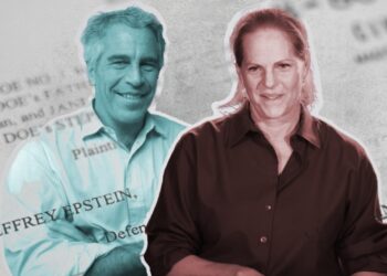 Percakapan Rahasia Epstein dan Pewaris Rothschild, ini Isinya
