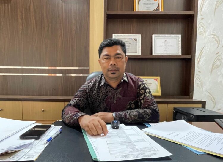Aceh Barat Raih Peringkat Ke-2 Indeks Prestasi Anti Korupsi