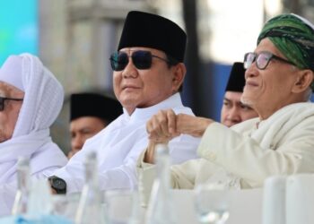 Wajar Gerindra Pede Usung Prabowo Dua Periode Tanpa Gibran, Ini Alasannya